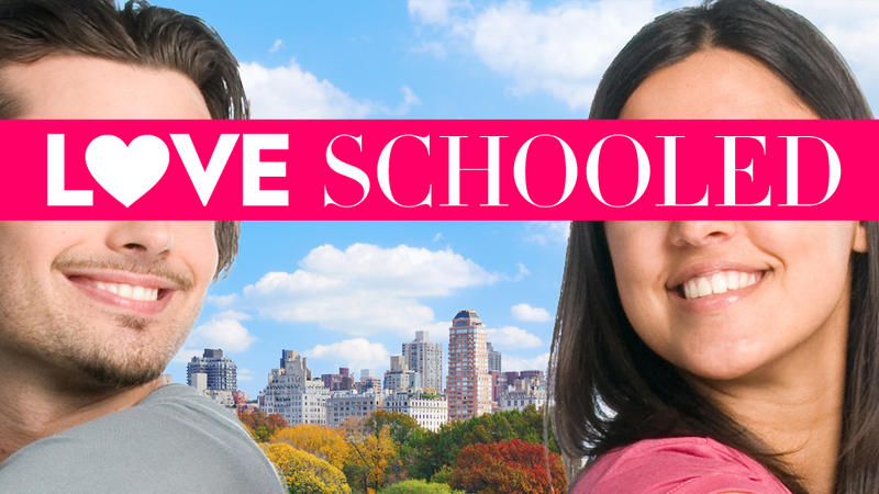 Illustration for article titled I Spent a Year Watching Rom-Coms and This Is the Crap I Learned